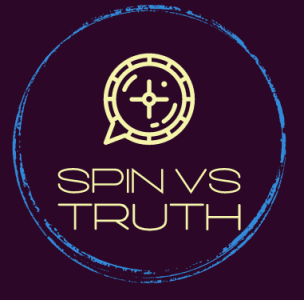 Spin-vs-Truth
